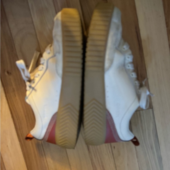 Sorel Ona Ava Waterproof Sneakers - Picture 4 of 5